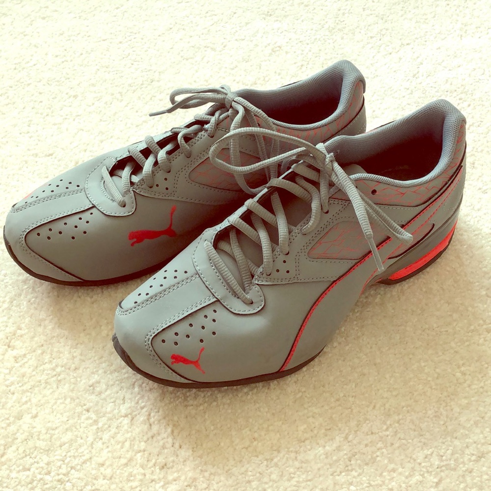 Puma Shoes